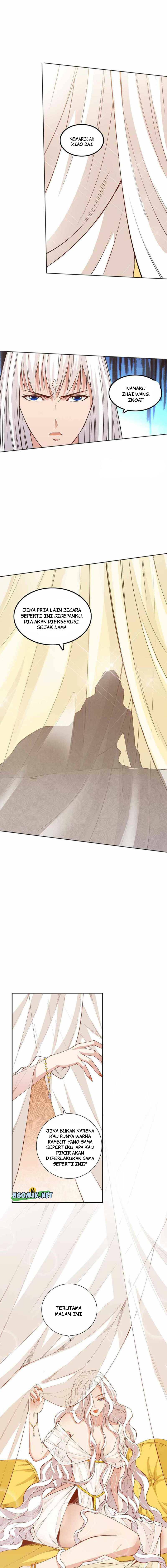 Ultimate Soldier Chapter 160 Gambar 8